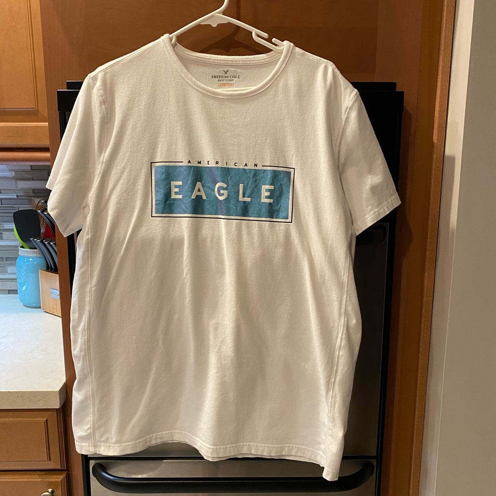 Men’s American Eagle Tee